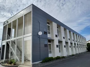 レオパレス高屋の庄の画像