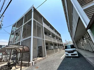 レオパレスソレーユ青江第三の画像