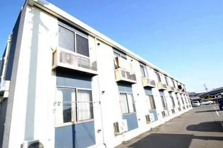 レオネクストプログレ【205号室】の外観