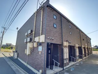 レオネクストドリーム瀬戸内Ⅱの画像