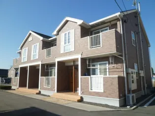 H’Sスクエア KIFUNEA【1階】の外観