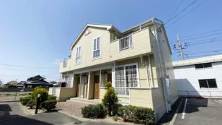 CROUD OOKUBO A棟の画像