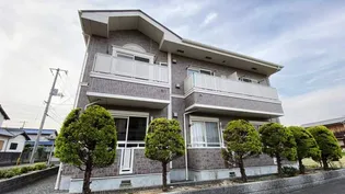 ソレアードC棟の画像