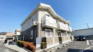 インフィニティーの画像