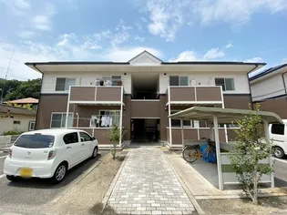 ニューエルディムゆうBの画像