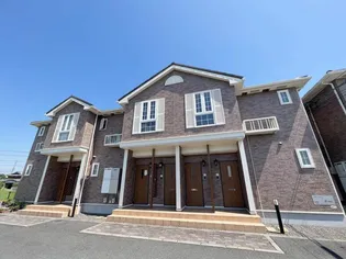 ブリーゼ イズミ B棟の画像