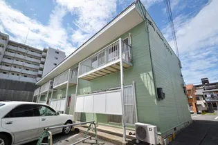 シティハイツグリーンAの画像