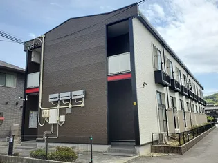 レオパレスアストロズ関の画像