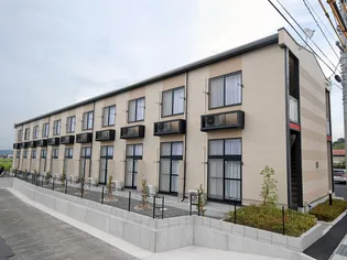 レオパレスサンシャイン邑久の画像