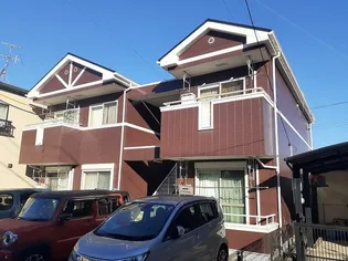 サントラハイツ永野の画像