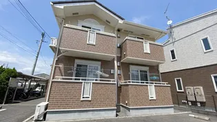 グリーン コート 幸 Bの画像