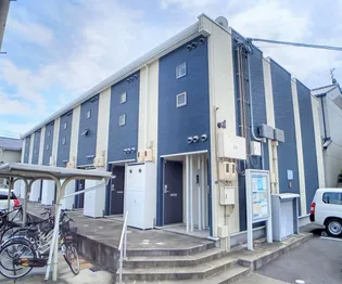 レオネクストグリーンベースの画像