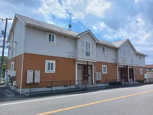 サンシティ臼井Dの画像