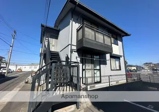 レジデンスBの画像