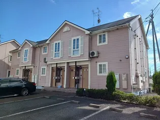 グランツハウスBの画像