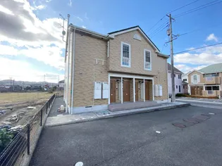 グラン ノーバD棟の画像