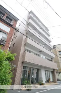 Saison clair【6階】の外観