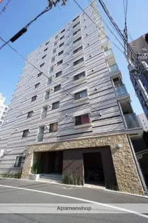 ミモザヒルズ大雲寺【7階】の外観