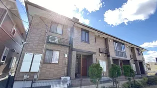 サニーガーデンBの画像