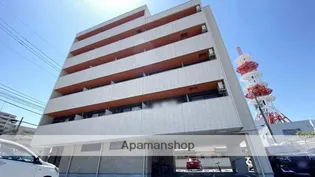 サクセション上中野の画像