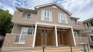 マーガレット【2階】の外観