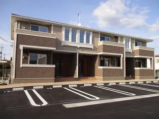 カレント桜が丘 Aの画像