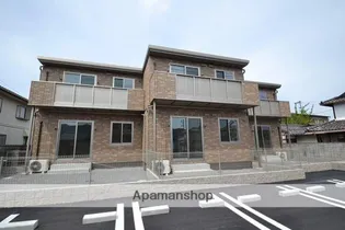 メゾンドボヌールの画像