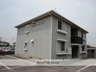 スカイハイツCの画像