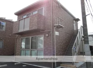 フェリオ三浜IIの画像