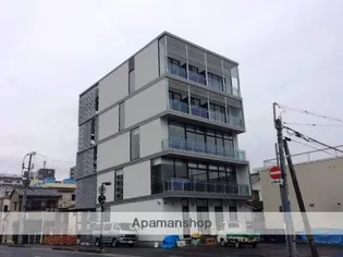 KSビル【503号室】の外観