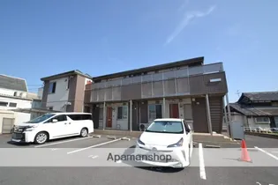 クレセール平井の画像