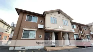 ロイヤルヒルズA棟の画像