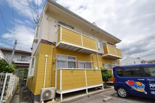 サンハイツ西浦の画像