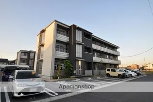 グランマスト西崎 A棟の画像