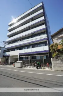 エスペランサ医大東【1階】の外観