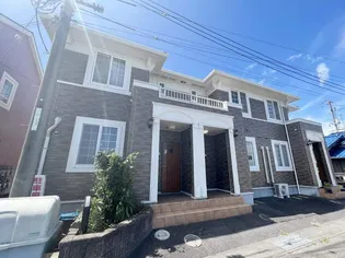 ヴィラ マーベラス Bの画像