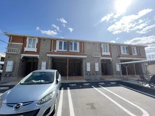 ラ カーサ フェリーチェの画像