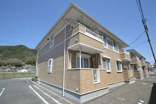 グラシオッソ Aの画像