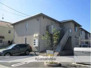 メープルコート Aの画像