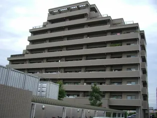 アルファステイツ原尾島の画像