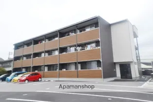 アルカンジュ高柳西町の画像