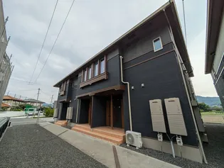 プレステージ花ずいFの画像