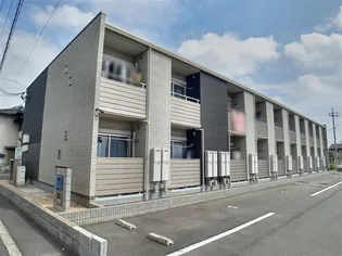 クレイノ西大寺の画像