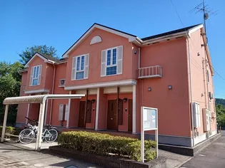 メゾンフォレスタC棟の画像