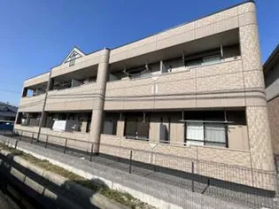 HEARTY RESIDENCEの画像