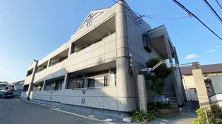 VIVAT中野の画像