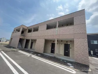 サウスコート プランドール16の画像