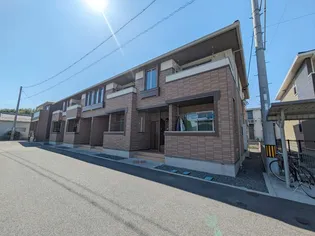 リーフガーデンⅠの画像