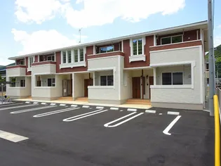 ブランシュⅡの画像