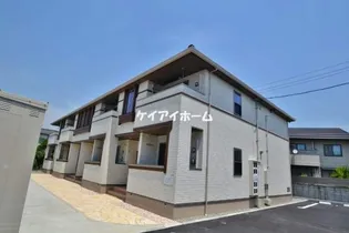 ソレイユKの画像